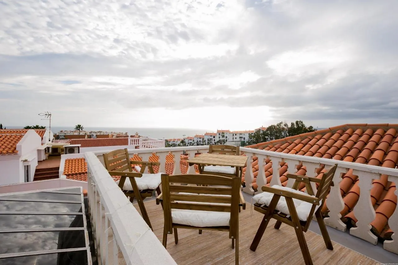 True Canarian 6 Bedrooms Villa With Hot Tub Callao Salvaje Spain