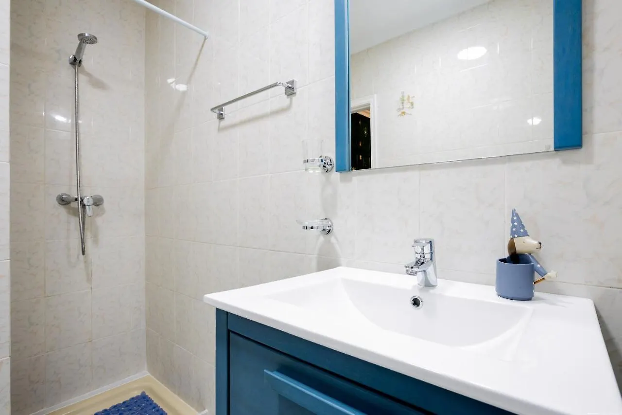 True Canarian 6 Bedrooms Villa With Hot Tub Callao Salvaje