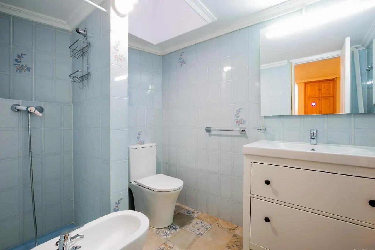 True Canarian 6 Bedrooms Villa With Hot Tub Callao Salvaje