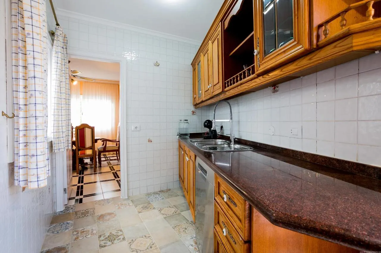 True Canarian 6 Bedrooms Villa With Hot Tub Callao Salvaje