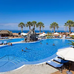 4* Отель Grand Callao