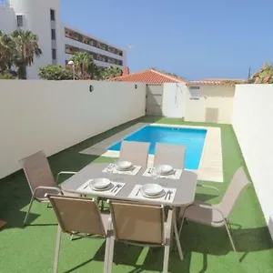 Duplex C7 Con Piscina Privada Callao Salvaje